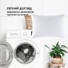 Купить Подушка CLASSIC 40х60 см IDEIA антиаллергенное волокно белая на obuv-plus.com.ua