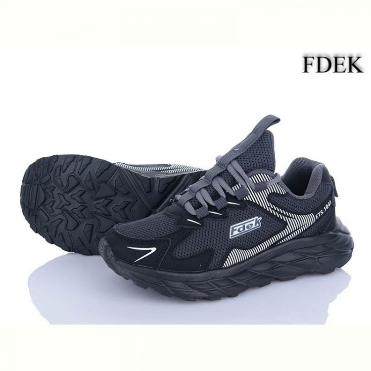 Купить Кроссовки Fdek H9210-2 на obuv-plus.com.ua
