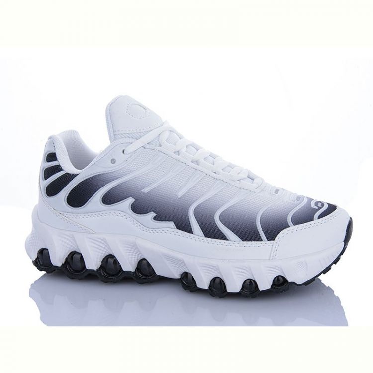 Купить Кроссовки Violeta 24-158 white-grey на obuv-plus.com.ua