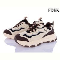 Купить Кроссовки Fdek H9052-6 на obuv-plus.com.ua
