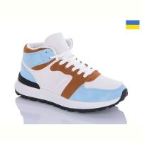 Купить Кроссовки Swin-Purlina 1801-2 на obuv-plus.com.ua