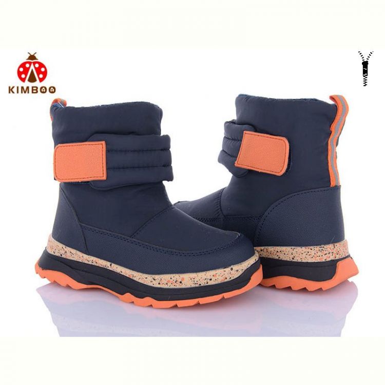 Купить Дутики Солнце FG24111-2B на obuv-plus.com.ua