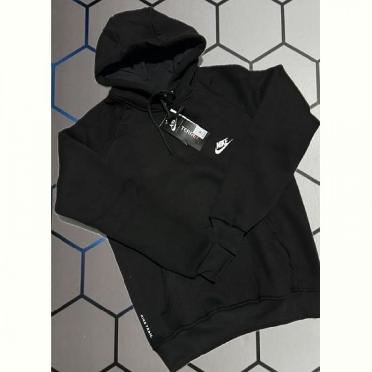 Купить Худи Alex Clothes 4693 black на obuv-plus.com.ua