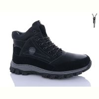 Купить Ботинки Dafuyuan M9203 на obuv-plus.com.ua