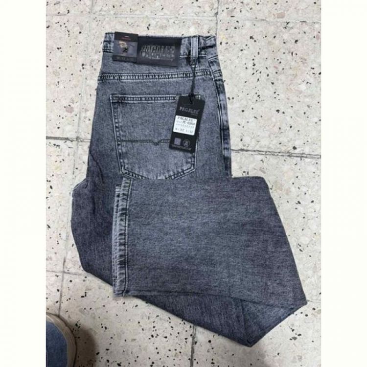 Купить Джинсы Maxim Jeans 4381 grey на obuv-plus.com.ua