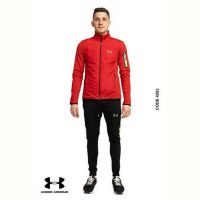 Купить Костюм спорт AZT 4283 red на obuv-plus.com.ua