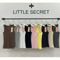 Купить Майка Little Secret 50418 navy на obuv-plus.com.ua