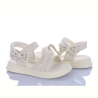 Купить Босоножки Clibee AC723 beige на obuv-plus.com.ua