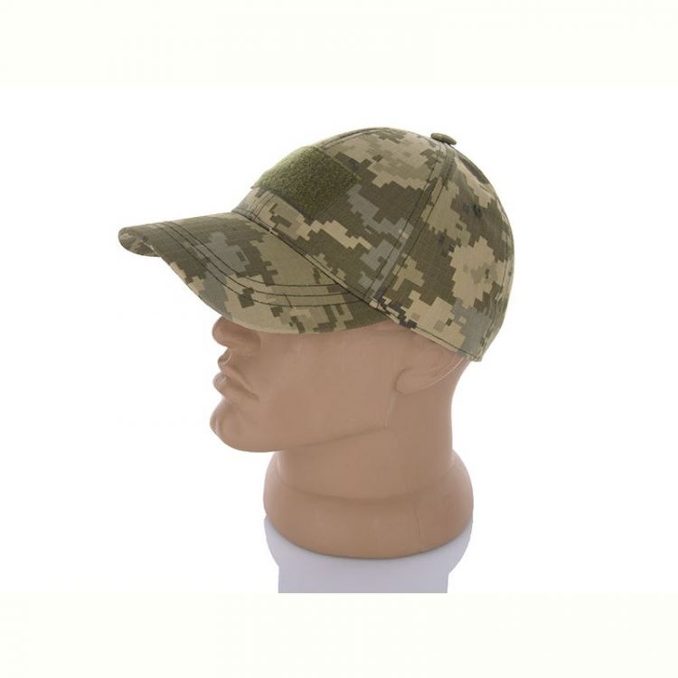 Купить Кепка Mabi AI18-27 khaki на obuv-plus.com.ua