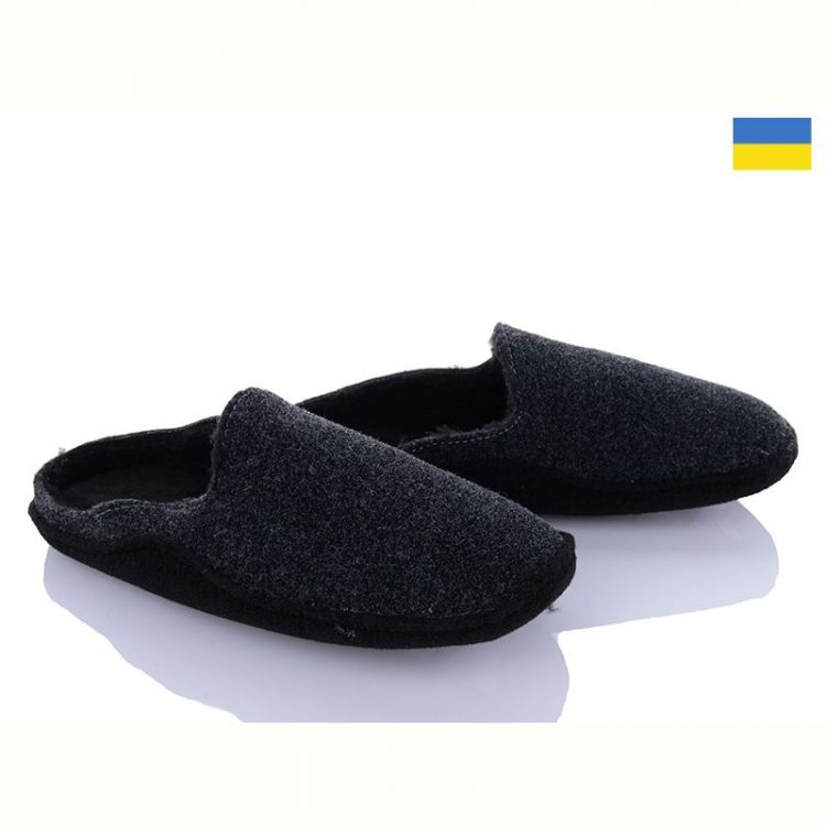 Купить Тапочки Klerotex 665-4 на obuv-plus.com.ua