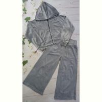 Купить Костюм спорт Marimaks 1066 l.grey на obuv-plus.com.ua