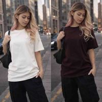 Купить Футболка Karolina KR557 white на obuv-plus.com.ua