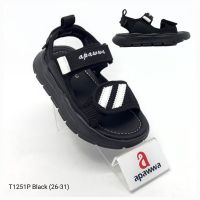 Купить Босоножки Apawwa BC-P1251P black на obuv-plus.com.ua