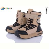 Купить Ботинки Bessky BM3968-2C на obuv-plus.com.ua