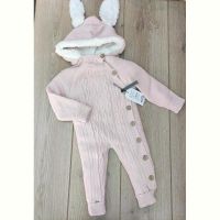 Купить Комбинезон Emir kids 600 peach на obuv-plus.com.ua