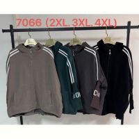Купить Кофта спорт Saint Wish 7066 brown на obuv-plus.com.ua
