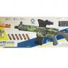 Купить 826-1 Дитячий M416 на м'яких кулях з гільзами на obuv-plus.com.ua