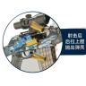 Купить 826-1 Дитячий M416 на м'яких кулях з гільзами на obuv-plus.com.ua