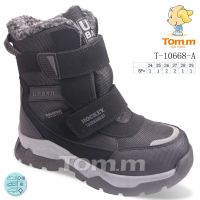 Купить Ботинки Tom.M 10668A на obuv-plus.com.ua