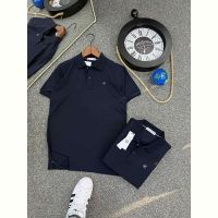 Купить Футболка 2BRO BR895 navy на obuv-plus.com.ua