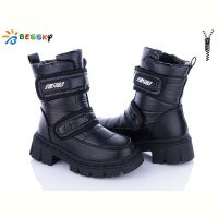 Купить Ботинки Bessky BM3178-1C на obuv-plus.com.ua