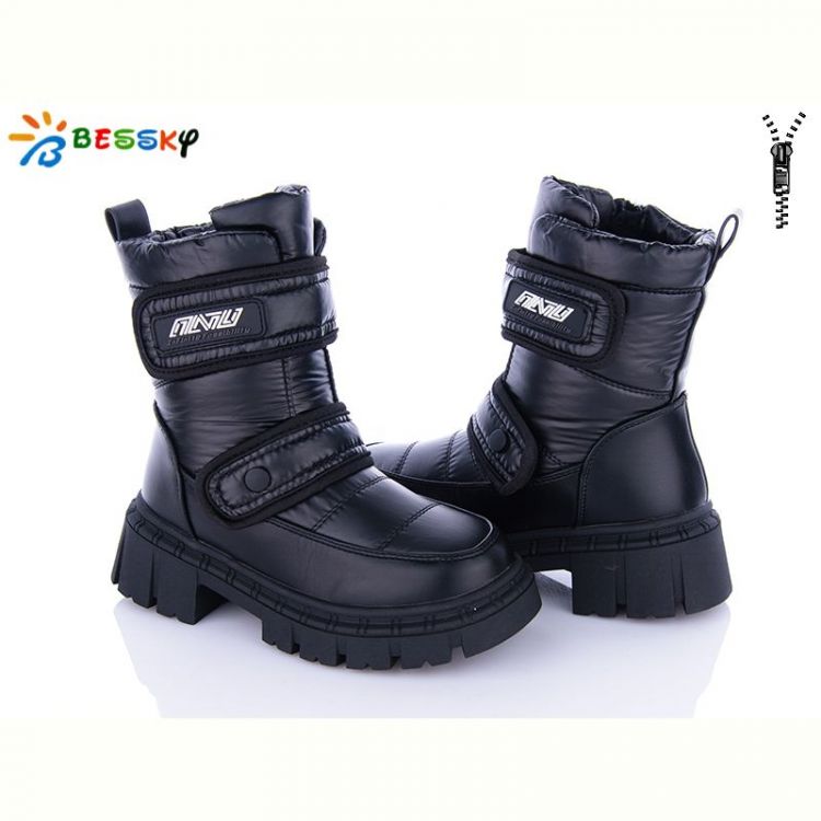 Купить Ботинки Bessky BM3178-1C на obuv-plus.com.ua