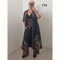 Купить Костюм FSN 719 black на obuv-plus.com.ua