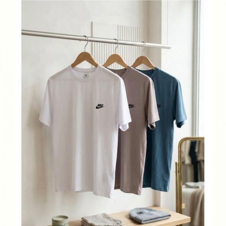 Купить Футболка Style M.Clothes 319 white на obuv-plus.com.ua