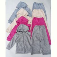 Купить Костюм спорт Meloria ML5157 l.grey на obuv-plus.com.ua