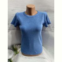 Купить Футболка New Season FS014 l.blue на obuv-plus.com.ua