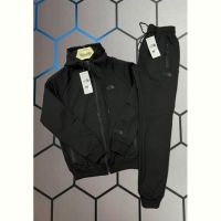 Купить Костюм спорт Alex Clothes 14062 black на obuv-plus.com.ua