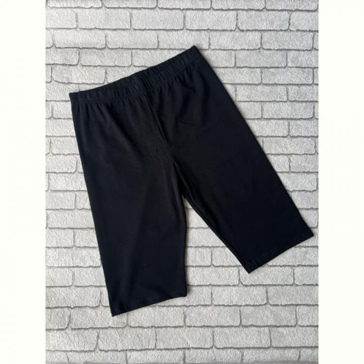 Купить Бриджи Valentina 03 black на obuv-plus.com.ua