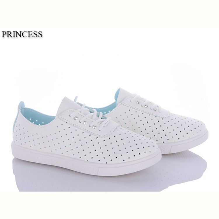 Купить Кеды Princess L187 на obuv-plus.com.ua