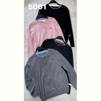 Купить Кофта DIVO 5001 pink на obuv-plus.com.ua