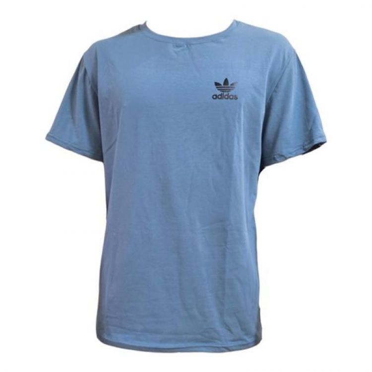 Купить Футболка Sevim SV1670 l.blue на obuv-plus.com.ua