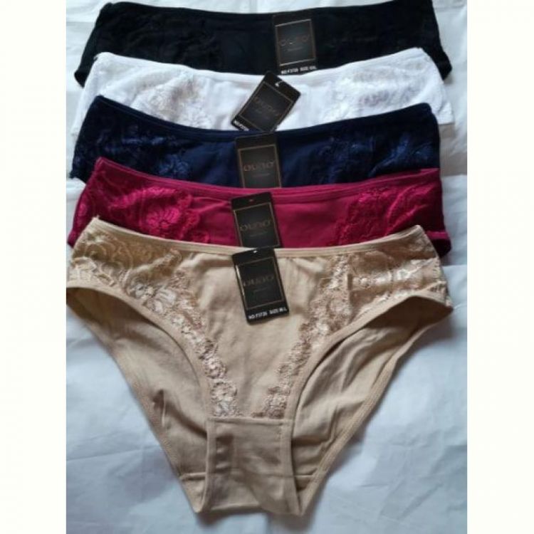 Купить Трусы Comfort 3726 mix на obuv-plus.com.ua