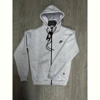 Купить Кофта спорт MirWear MW150-122 l.grey на obuv-plus.com.ua