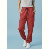 Купить Штаны спорт Zalov ZW1448 red на obuv-plus.com.ua