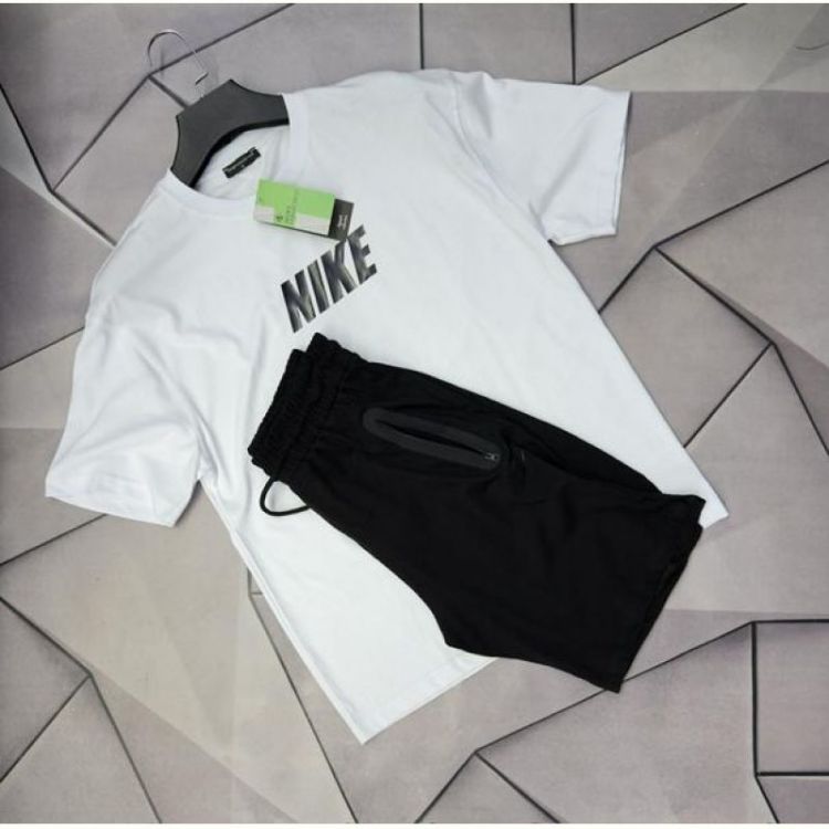 Купить Костюм Rassul 66634 white на obuv-plus.com.ua
