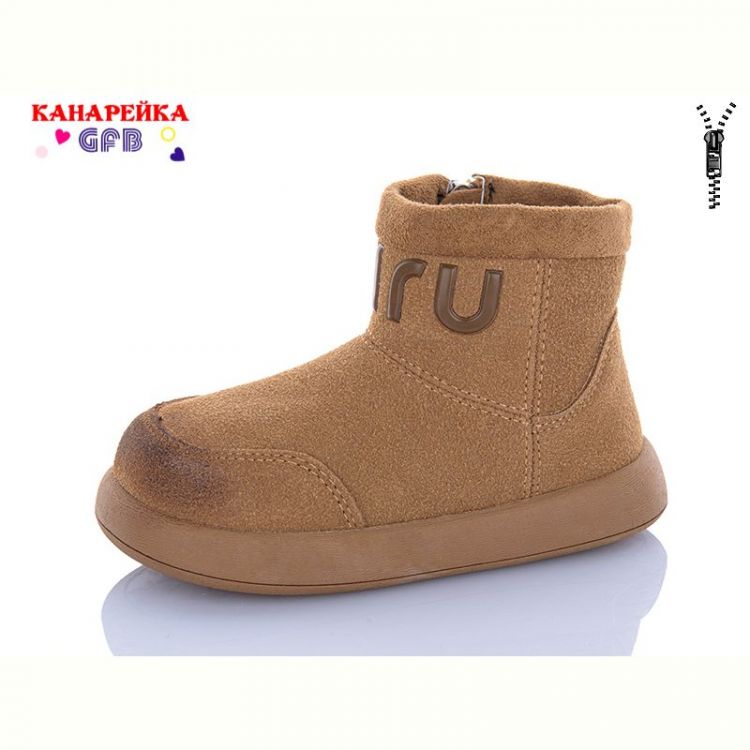 Купить Ботинки GFB T151-5 на obuv-plus.com.ua