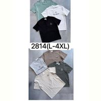 Купить Футболка LiOpt 2814 black на obuv-plus.com.ua