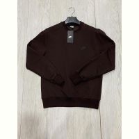 Купить Свитер Annet AZ0166 brown на obuv-plus.com.ua