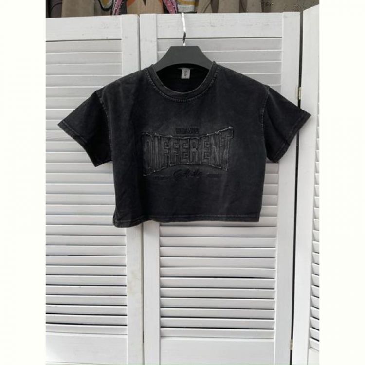 Купить Топ Karon 3711 black на obuv-plus.com.ua