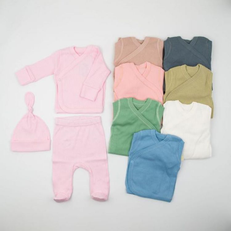 Купить Костюм Webi 77-07 pink на obuv-plus.com.ua