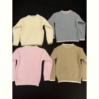 Купить Свитер Yalisi 810 beige на obuv-plus.com.ua
