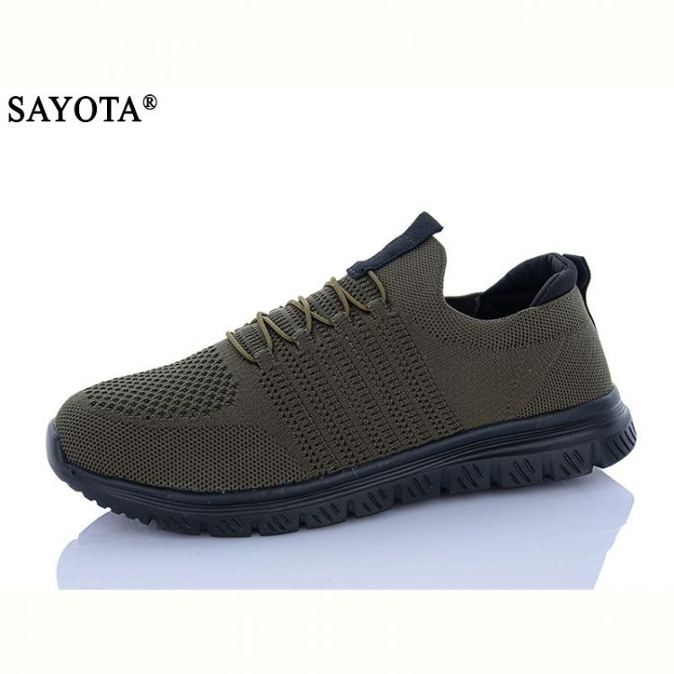 Купить Кроссовки Sayota S611-8 на obuv-plus.com.ua