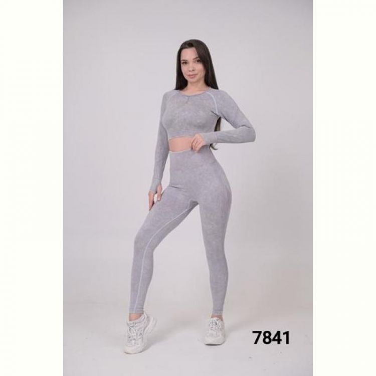 Купить Костюм MMC clothes 7841 l.grey на obuv-plus.com.ua