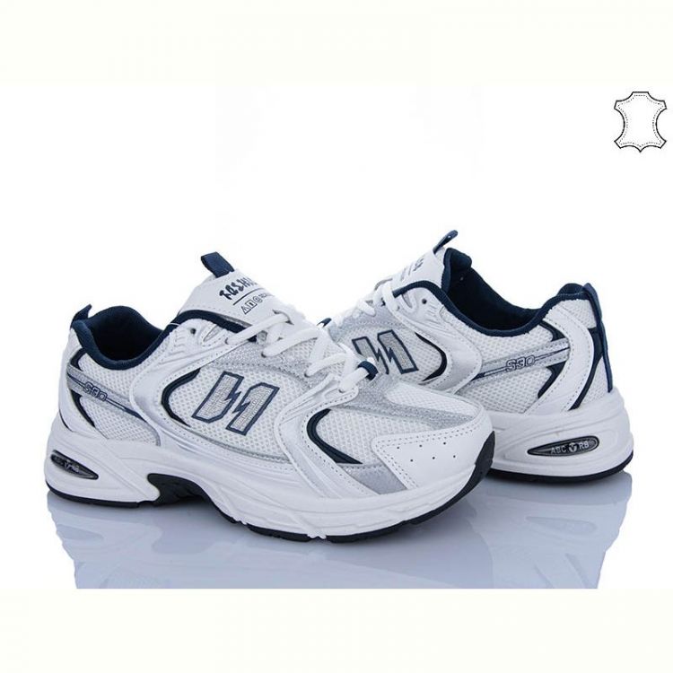 Купить Кроссовки L&M-Lemon 5567-4 на obuv-plus.com.ua