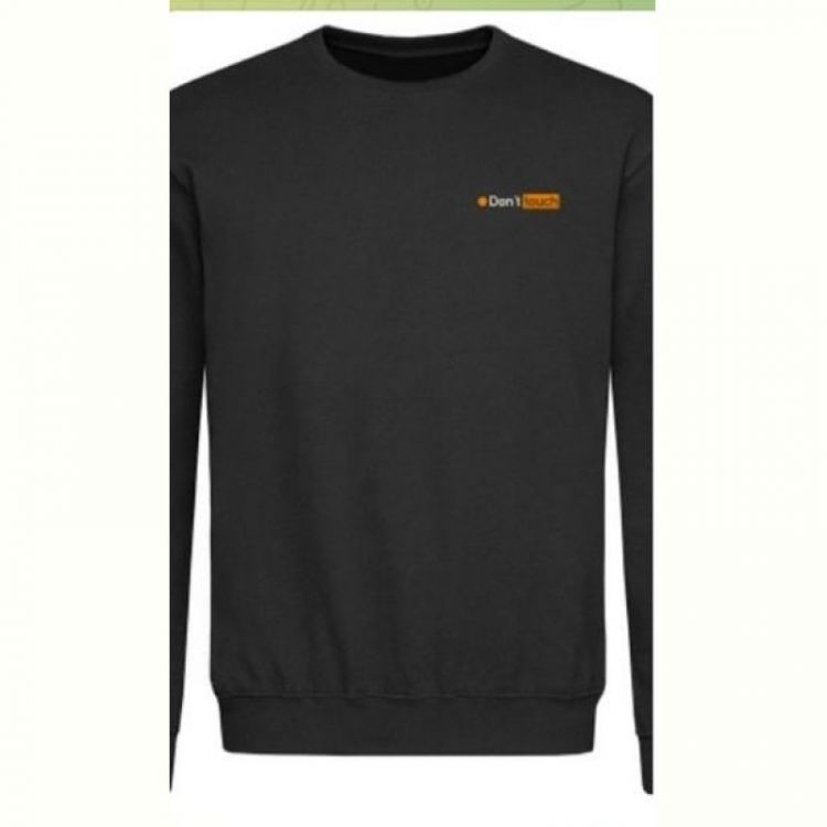 Купить Свитер Mary Brand MB130 black на obuv-plus.com.ua