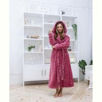 Купить Халат Cotpark C10 pink на obuv-plus.com.ua